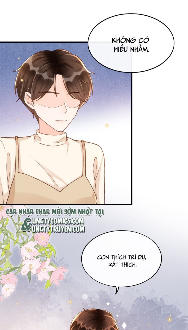 Ngọt Không Ngừng Nghỉ Chap 50 - Next Chap 51