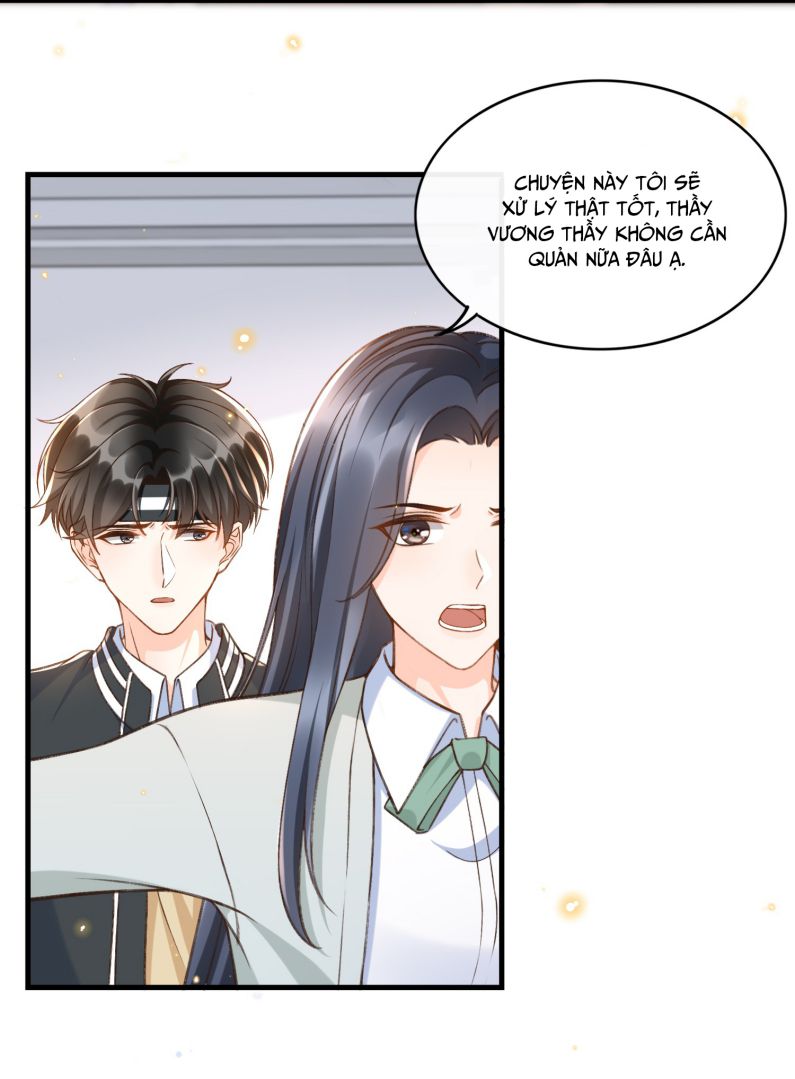 Ngọt Không Ngừng Nghỉ Chap 50 - Next Chap 51