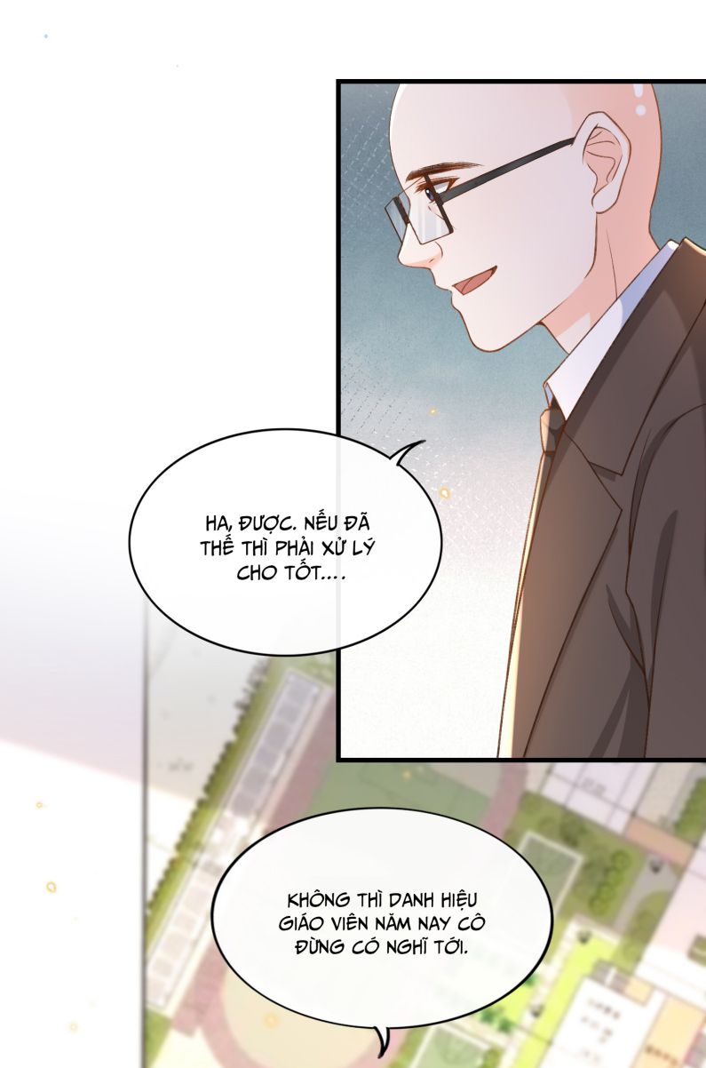 Ngọt Không Ngừng Nghỉ Chap 50 - Next Chap 51