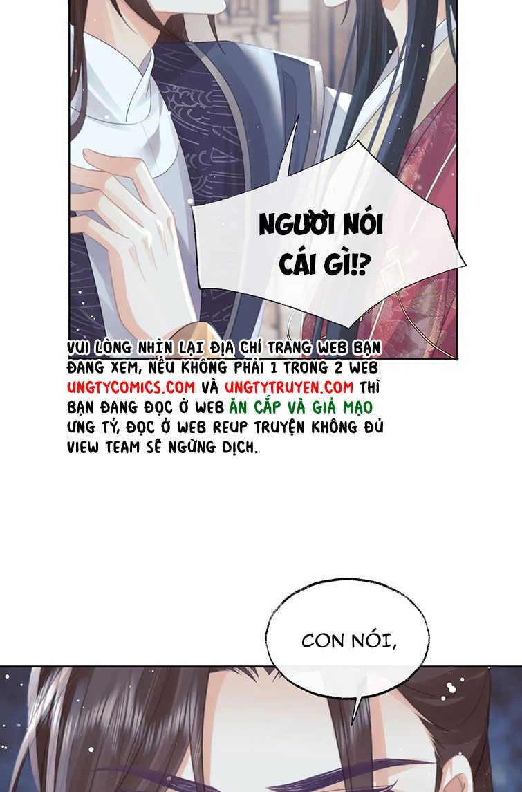 Độc Chiếm Mỹ Nhân Sư Tôn Bệnh Kiều Chap 40 - Next Chap 41