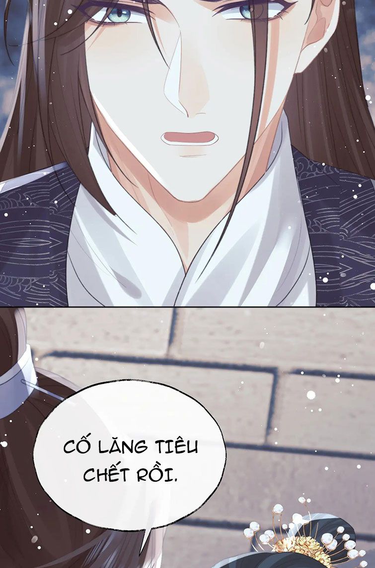 Độc Chiếm Mỹ Nhân Sư Tôn Bệnh Kiều Chap 40 - Next Chap 41