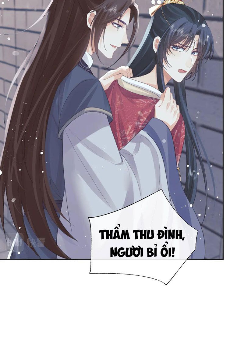 Độc Chiếm Mỹ Nhân Sư Tôn Bệnh Kiều Chap 40 - Next Chap 41