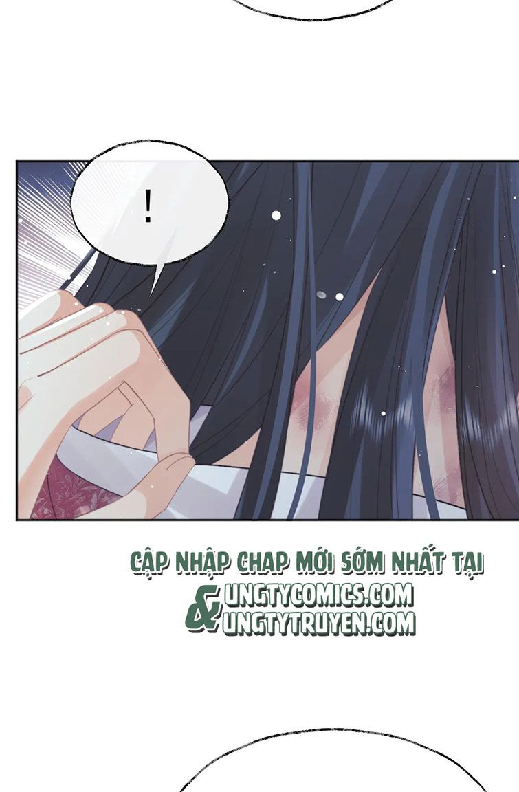 Độc Chiếm Mỹ Nhân Sư Tôn Bệnh Kiều Chap 40 - Next Chap 41