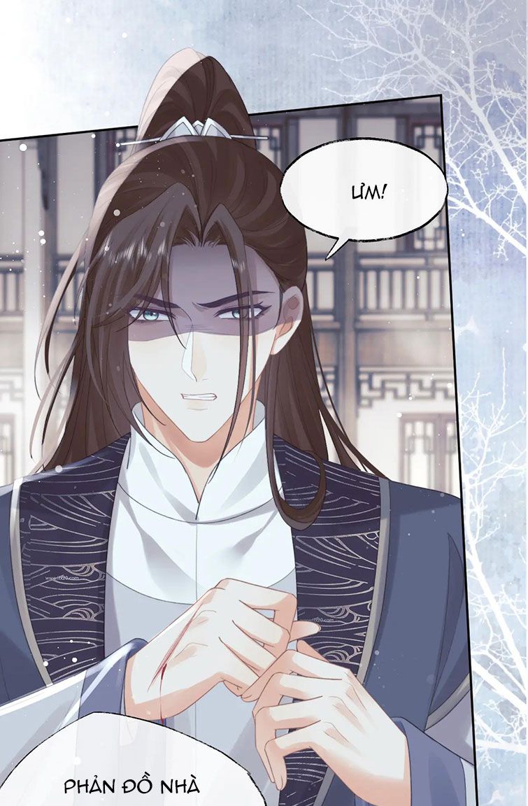 Độc Chiếm Mỹ Nhân Sư Tôn Bệnh Kiều Chap 40 - Next Chap 41