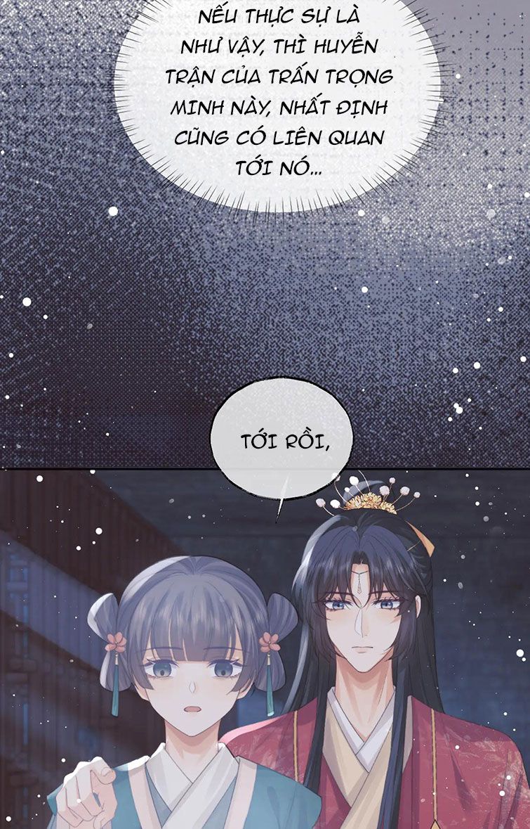 Độc Chiếm Mỹ Nhân Sư Tôn Bệnh Kiều Chap 40 - Next Chap 41