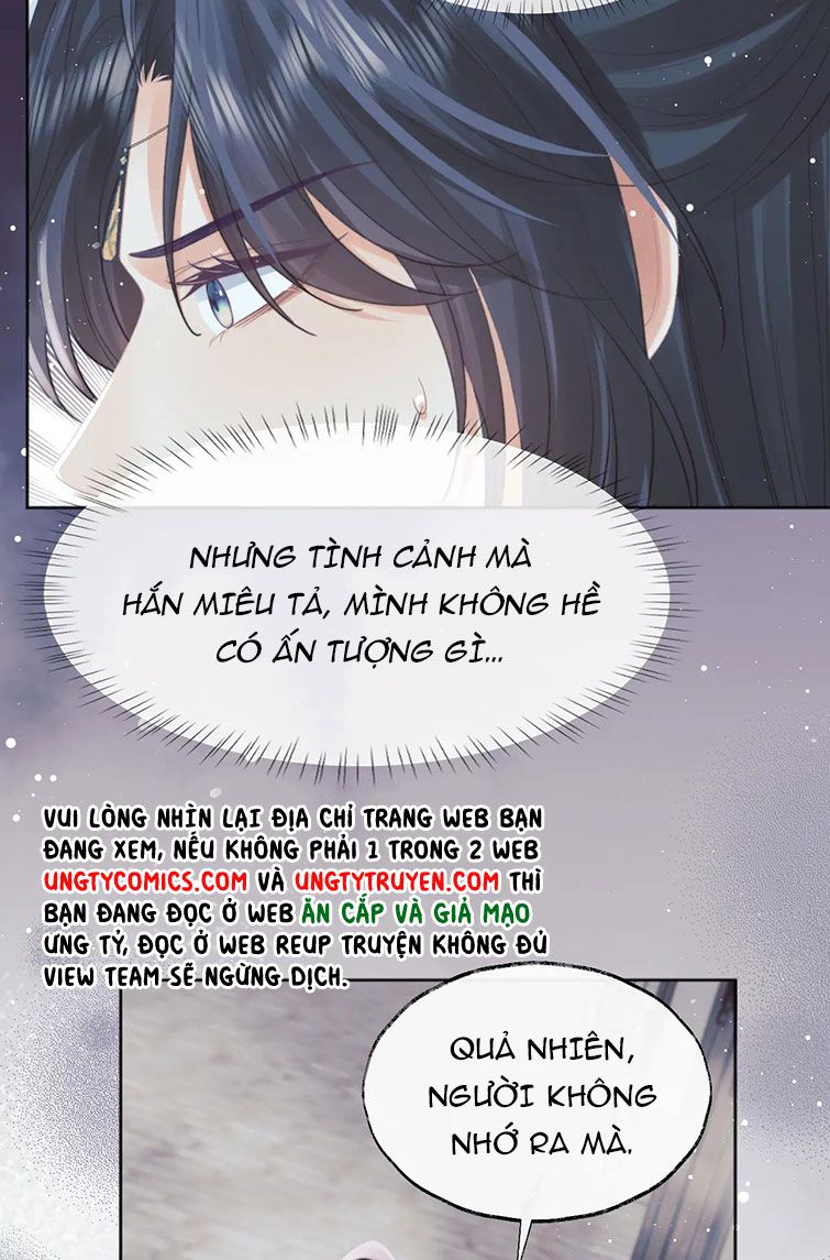 Độc Chiếm Mỹ Nhân Sư Tôn Bệnh Kiều Chap 40 - Next Chap 41