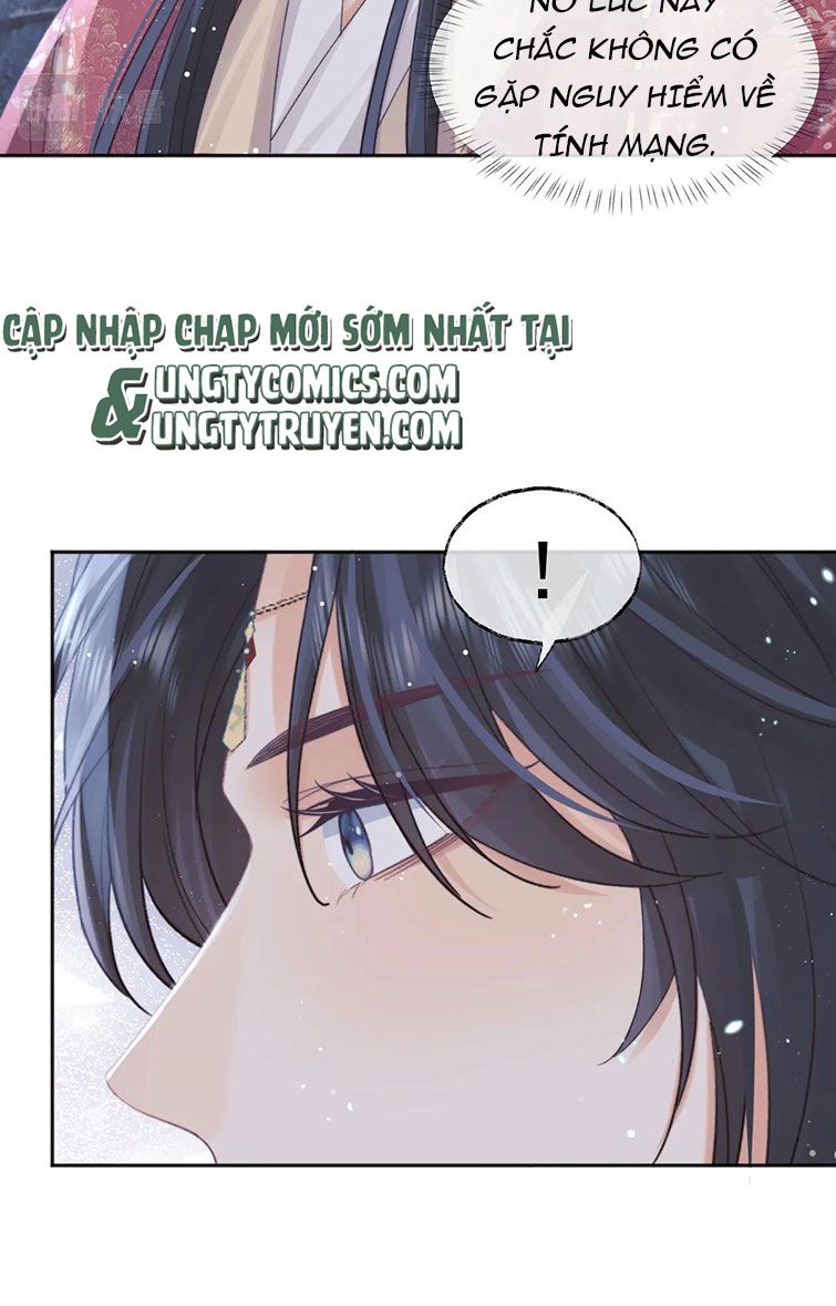 Độc Chiếm Mỹ Nhân Sư Tôn Bệnh Kiều Chap 40 - Next Chap 41