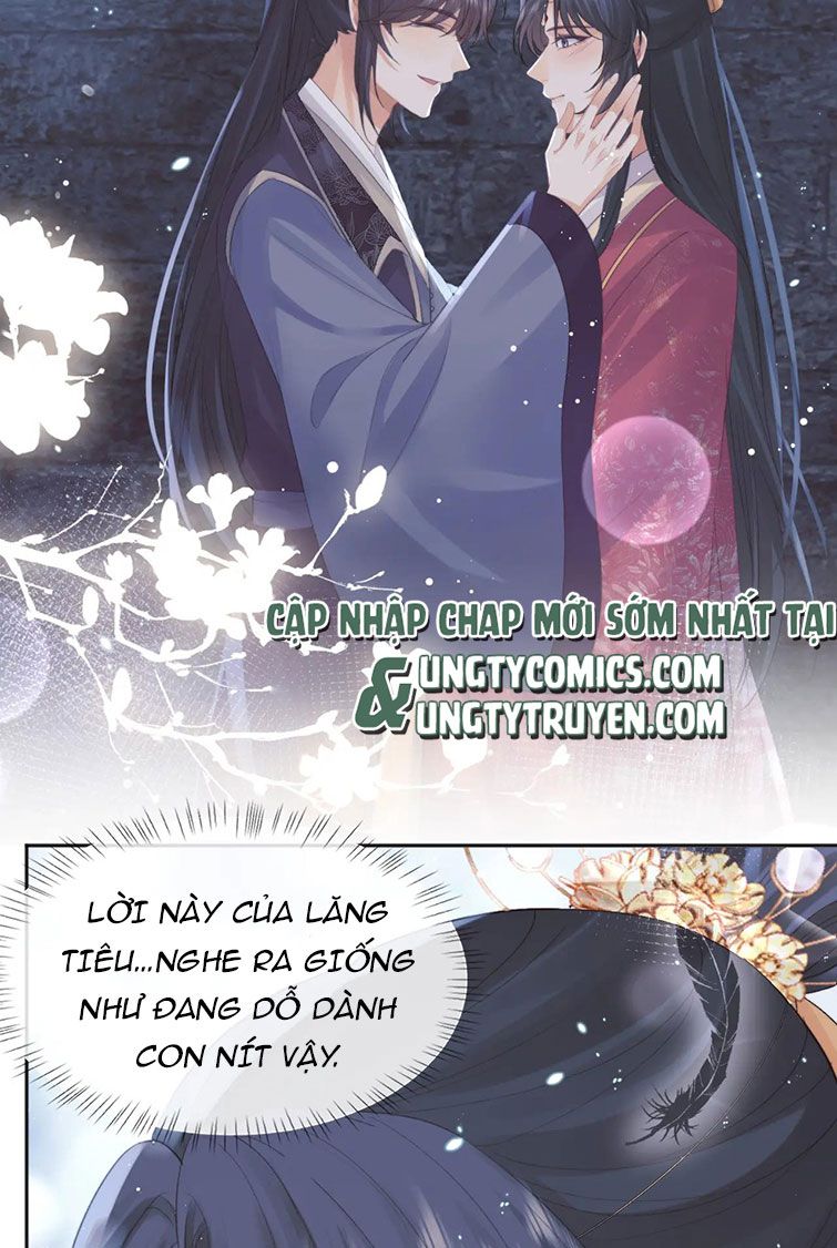 Độc Chiếm Mỹ Nhân Sư Tôn Bệnh Kiều Chap 40 - Next Chap 41