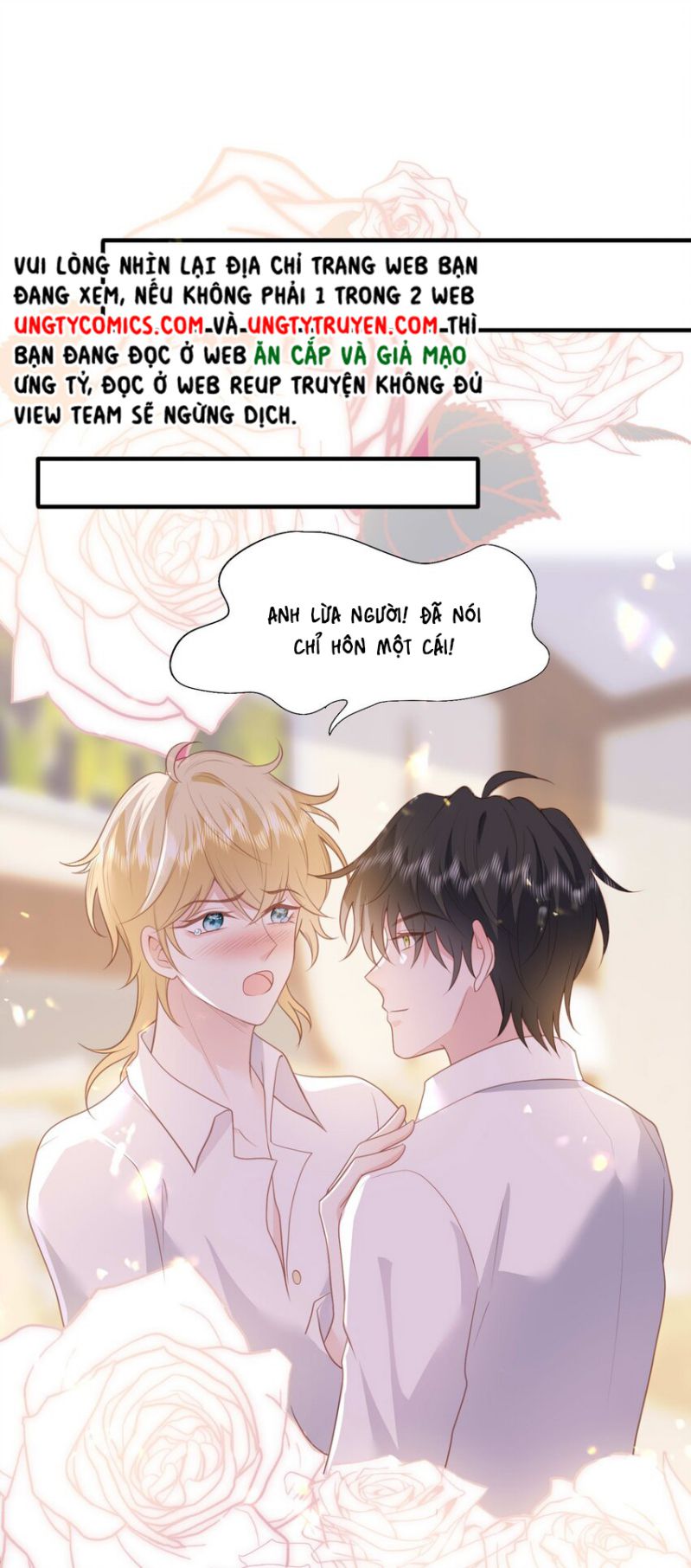 Phản Diện Bị Truy Thành Đoàn Sủng Chap 25 - Next Chap 26