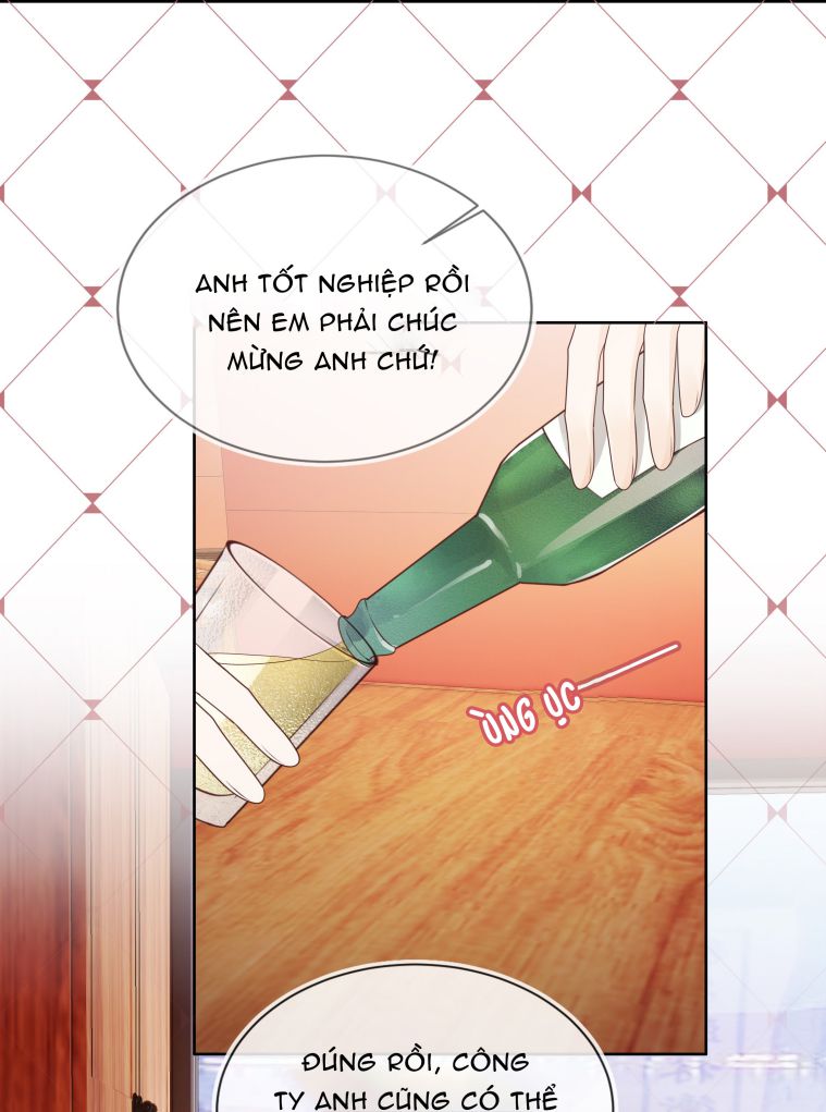 Tri Bỉ Chap 68 - Next Chap 69