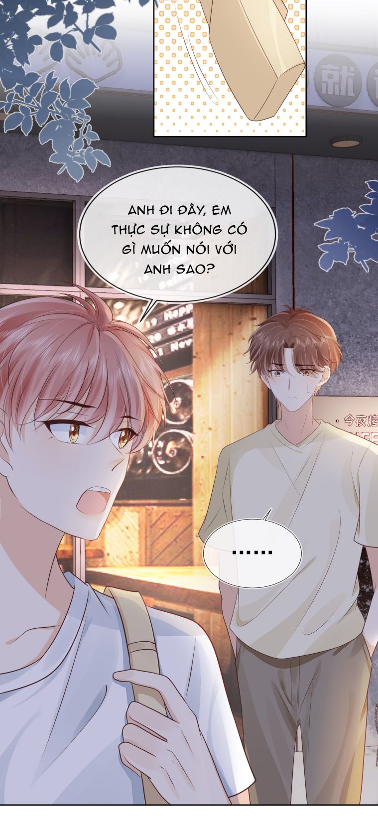 Tri Bỉ Chap 68 - Next Chap 69