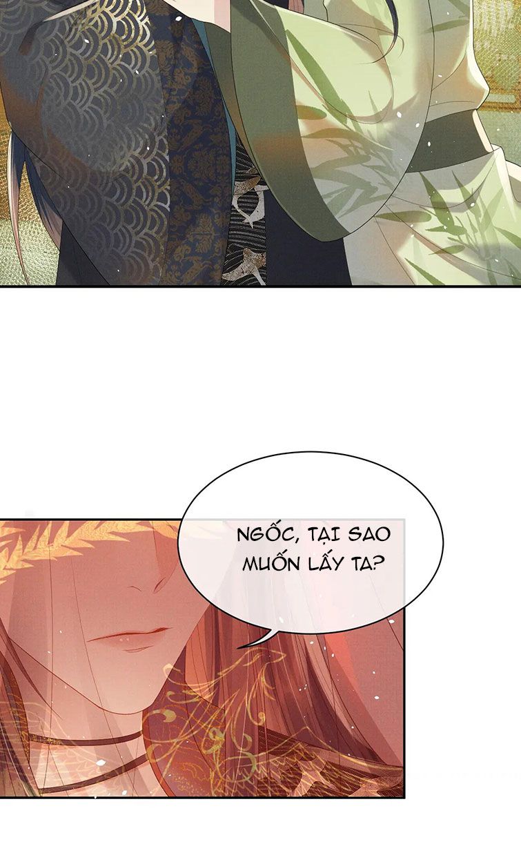 Ngộ Xà Chap 74 - Next Chap 75