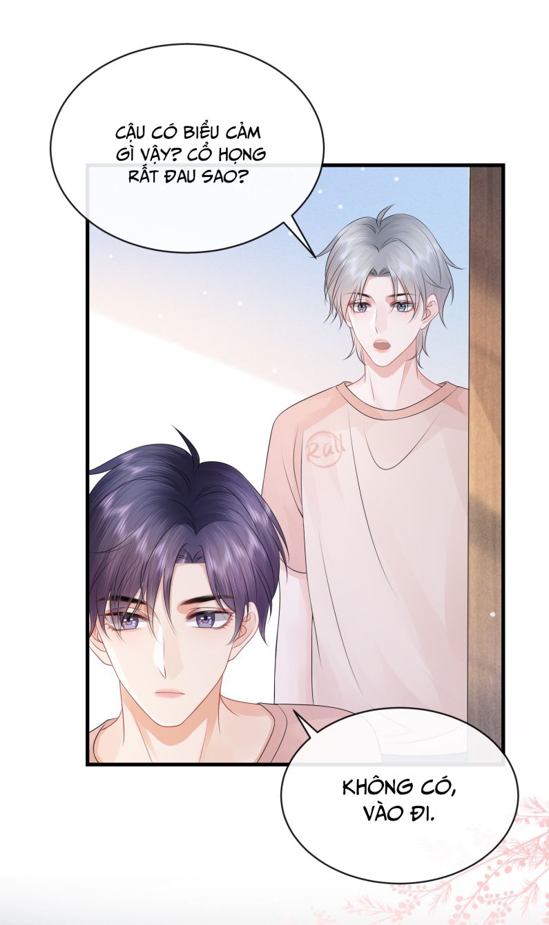 Peter Pan và Cinderella Chap 26 - Next Chap 27