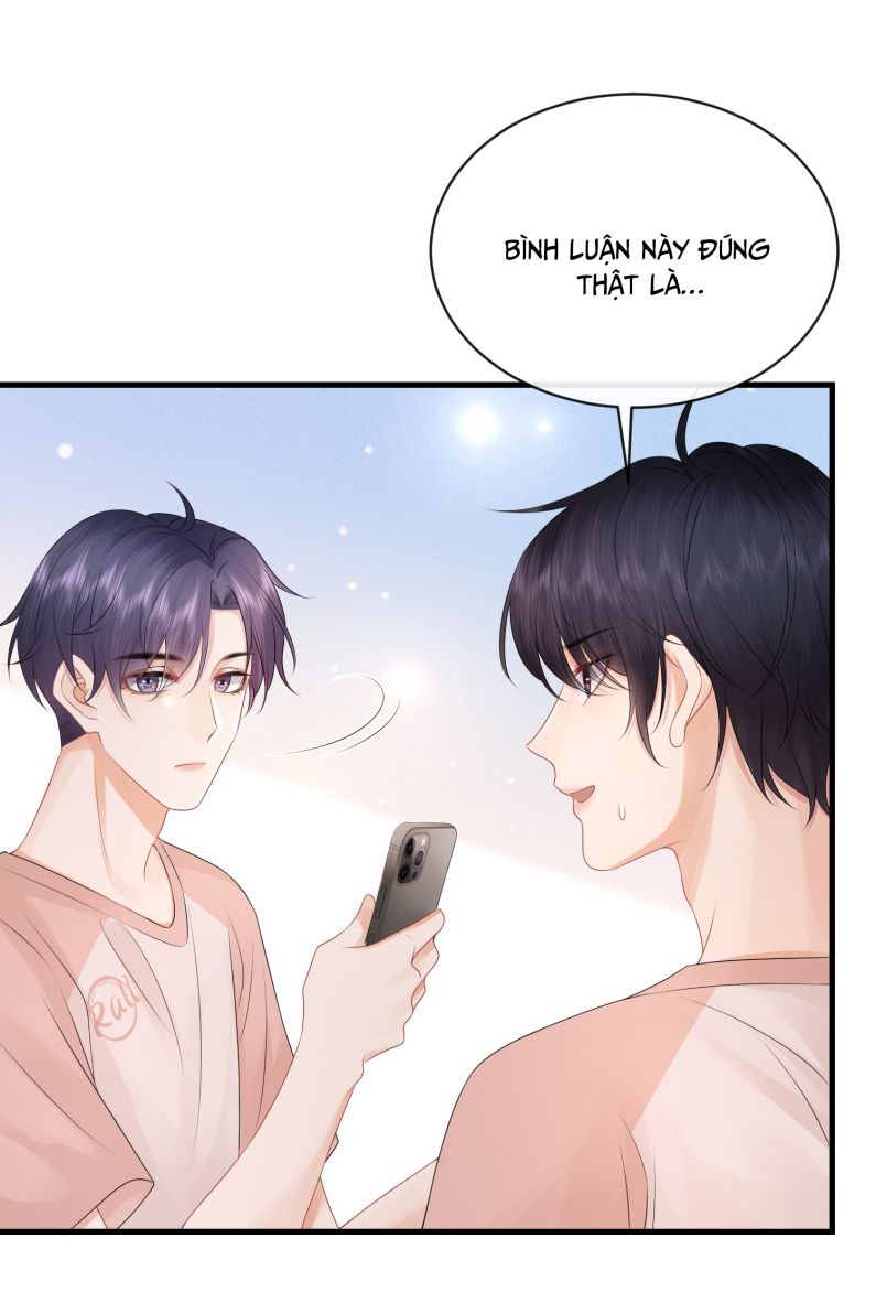 Peter Pan và Cinderella Chap 26 - Next Chap 27