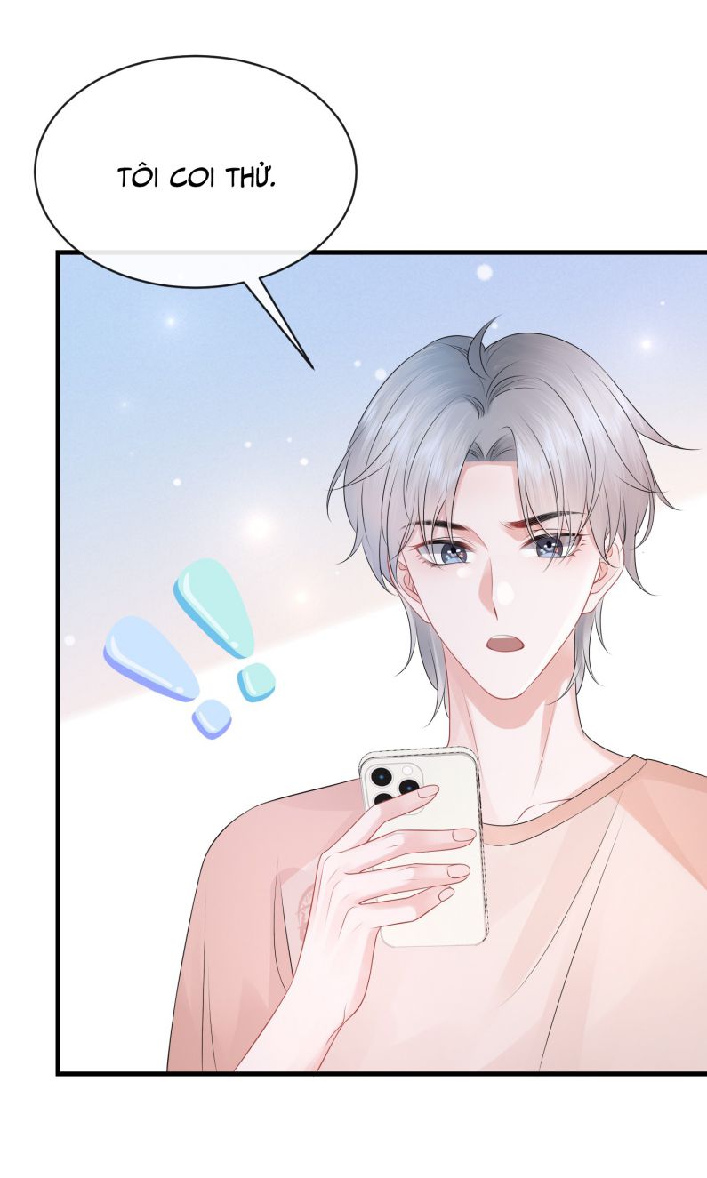 Peter Pan và Cinderella Chap 26 - Next Chap 27