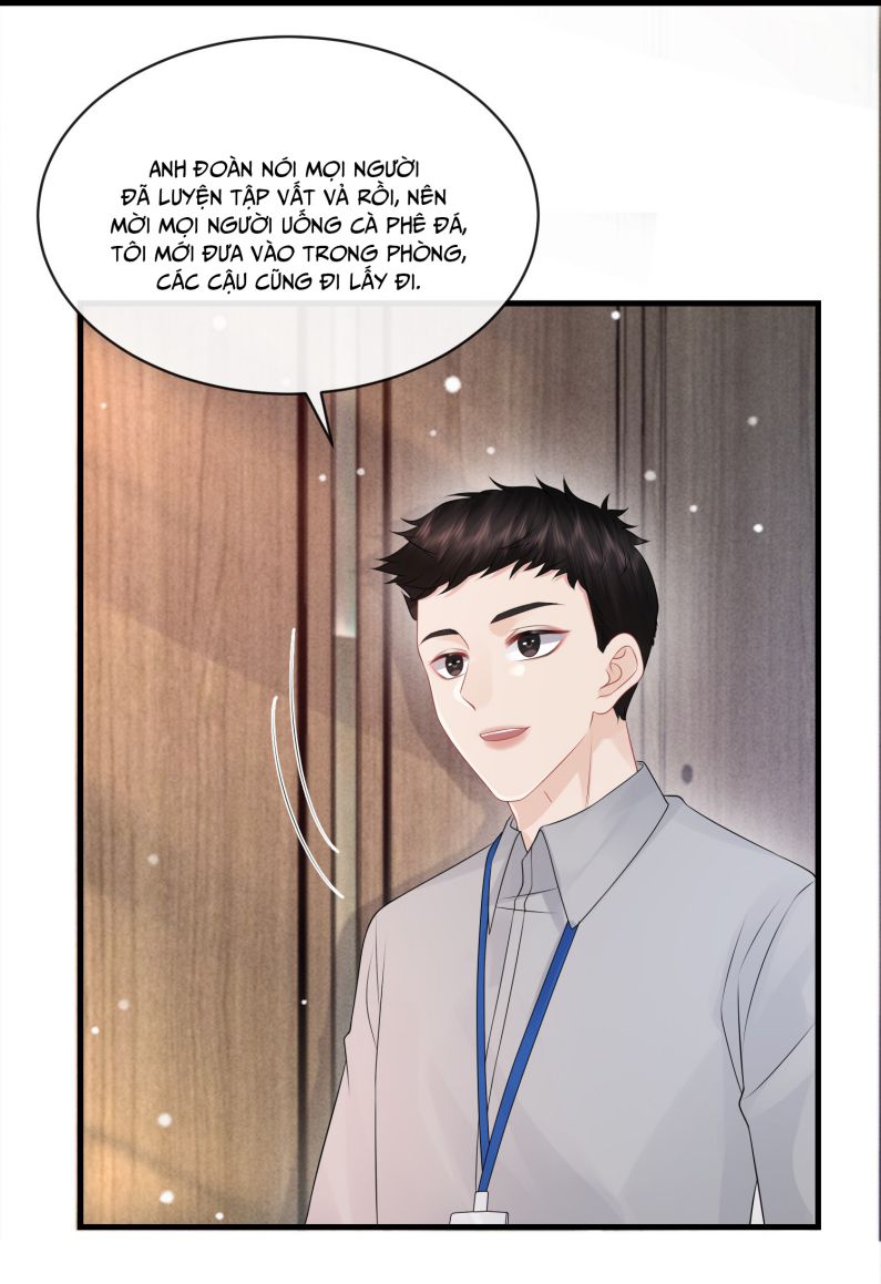 Peter Pan và Cinderella Chap 26 - Next Chap 27