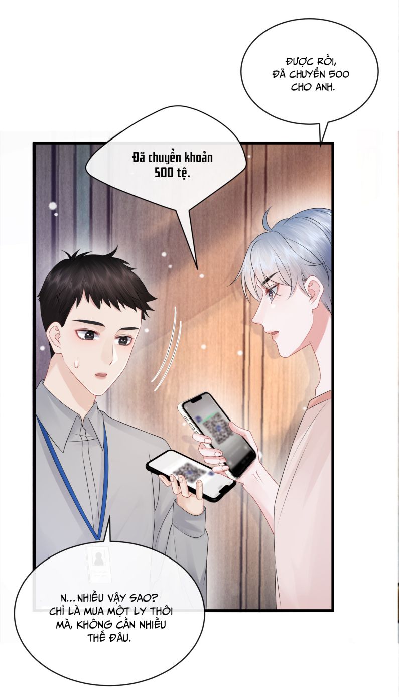 Peter Pan và Cinderella Chap 26 - Next Chap 27