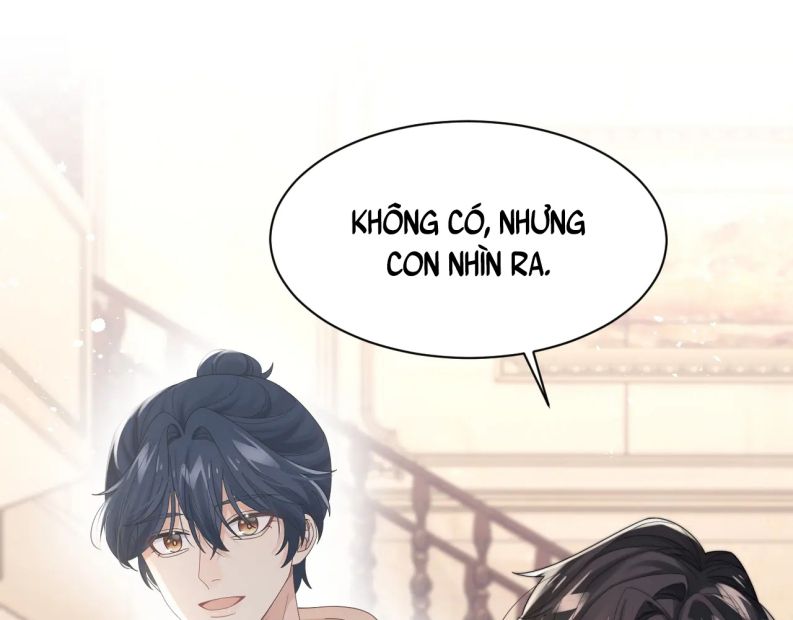 Tình Địch Mỗi Ngày Đều Trở Nên Đẹp Hơn Chap 41 - Next Chap 42