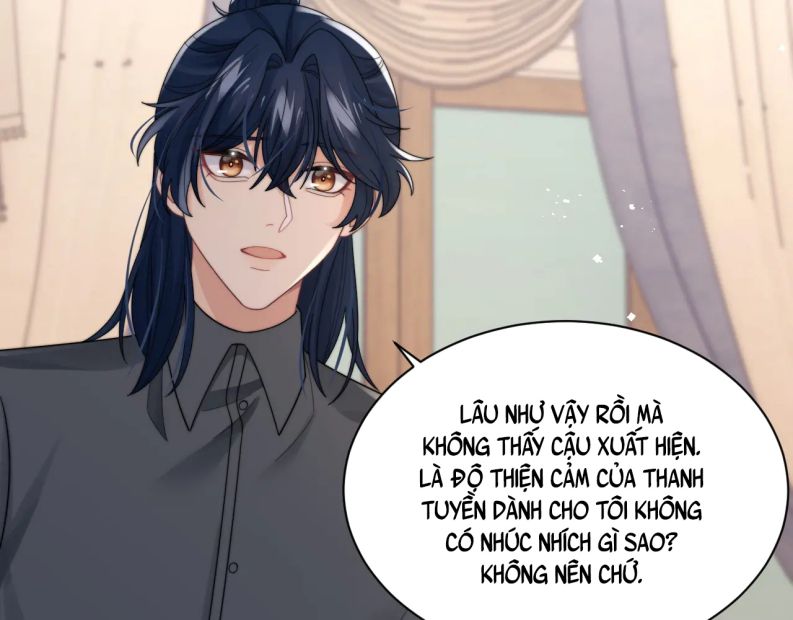 Tình Địch Mỗi Ngày Đều Trở Nên Đẹp Hơn Chap 41 - Next Chap 42