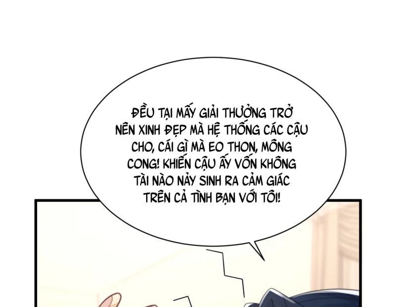 Tình Địch Mỗi Ngày Đều Trở Nên Đẹp Hơn Chap 41 - Next Chap 42