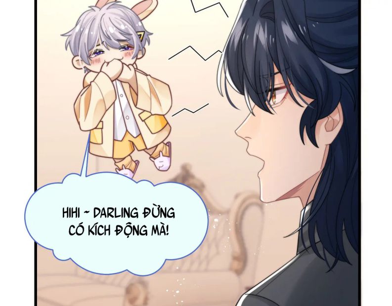 Tình Địch Mỗi Ngày Đều Trở Nên Đẹp Hơn Chap 41 - Next Chap 42