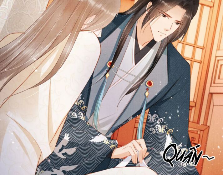 Quân Sủng Nan Vi Chap 96 - Next Chap 97