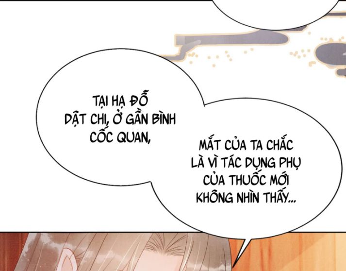 Quân Sủng Nan Vi Chap 96 - Next Chap 97