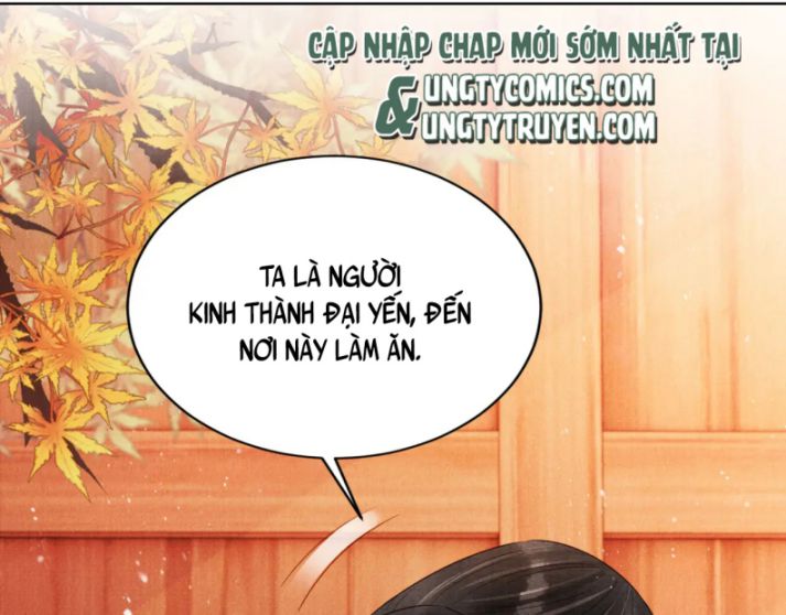 Quân Sủng Nan Vi Chap 96 - Next Chap 97