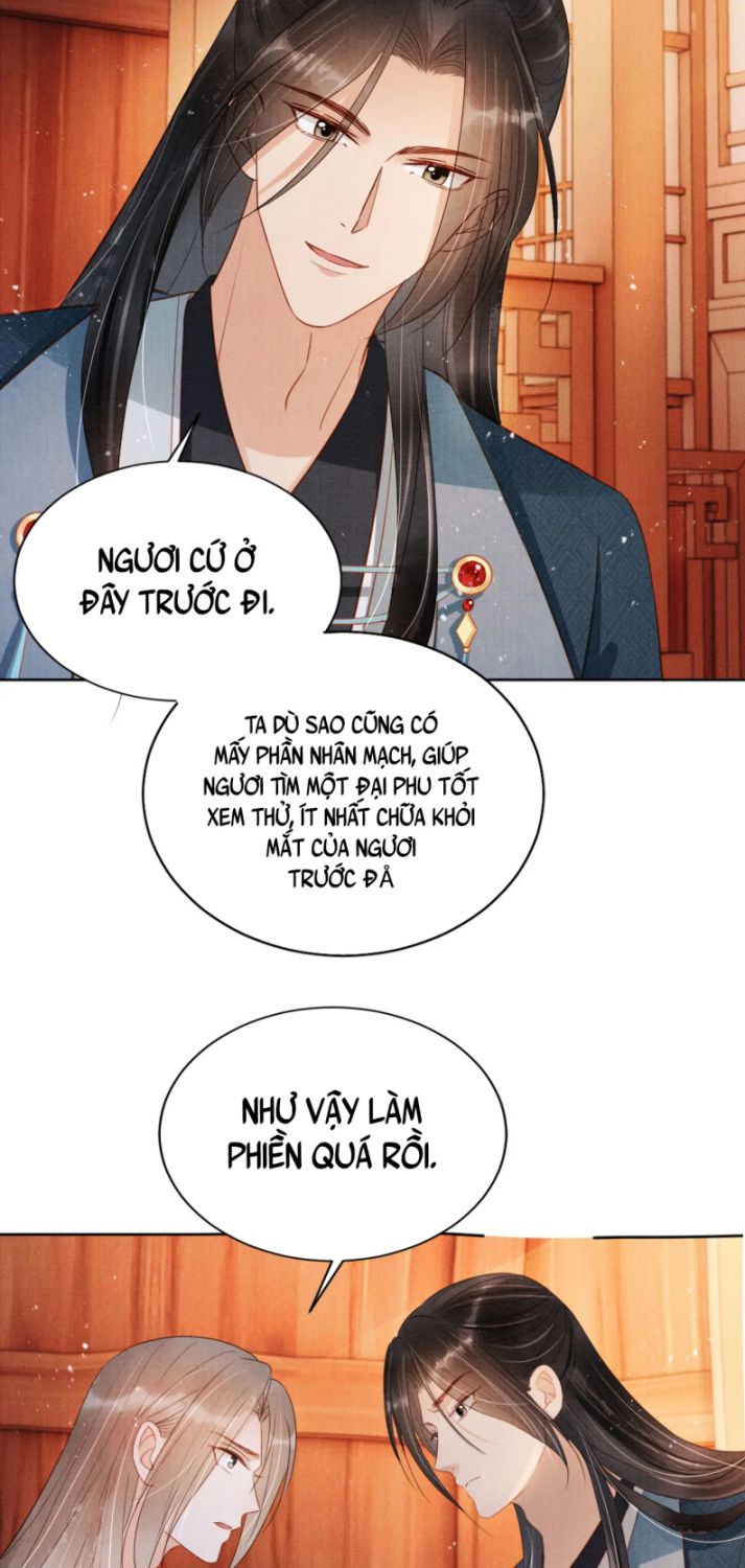 Quân Sủng Nan Vi Chap 96 - Next Chap 97