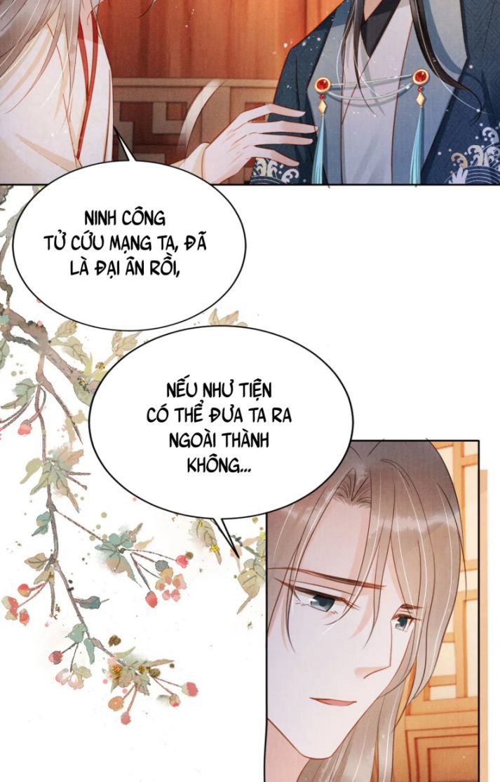 Quân Sủng Nan Vi Chap 96 - Next Chap 97