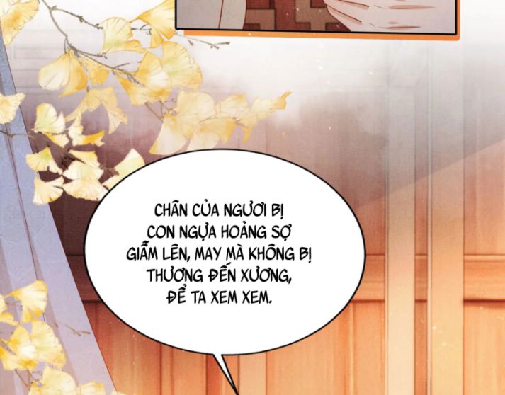 Quân Sủng Nan Vi Chap 96 - Next Chap 97