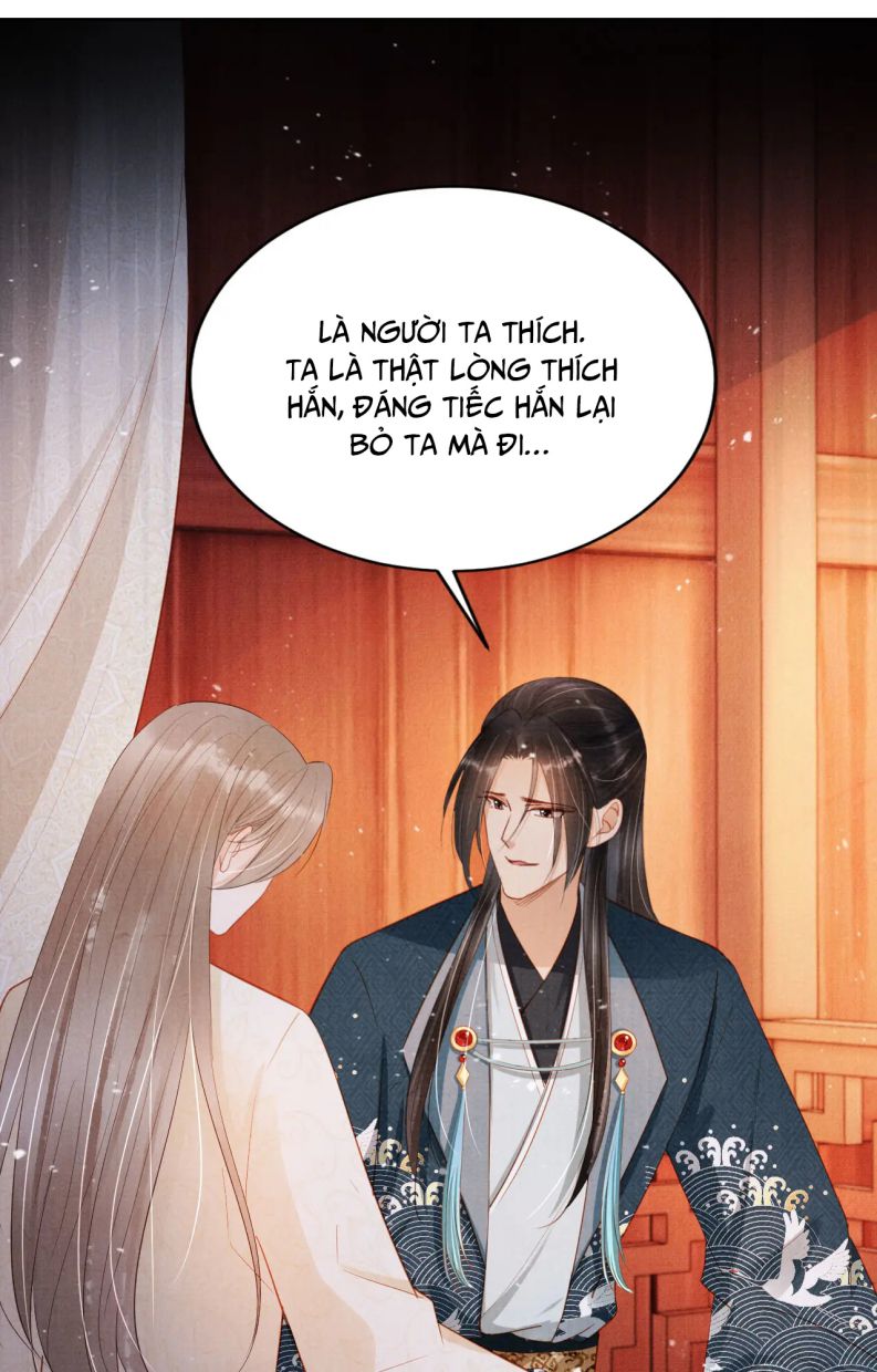 Quân Sủng Nan Vi Chap 97 - Next Chap 98