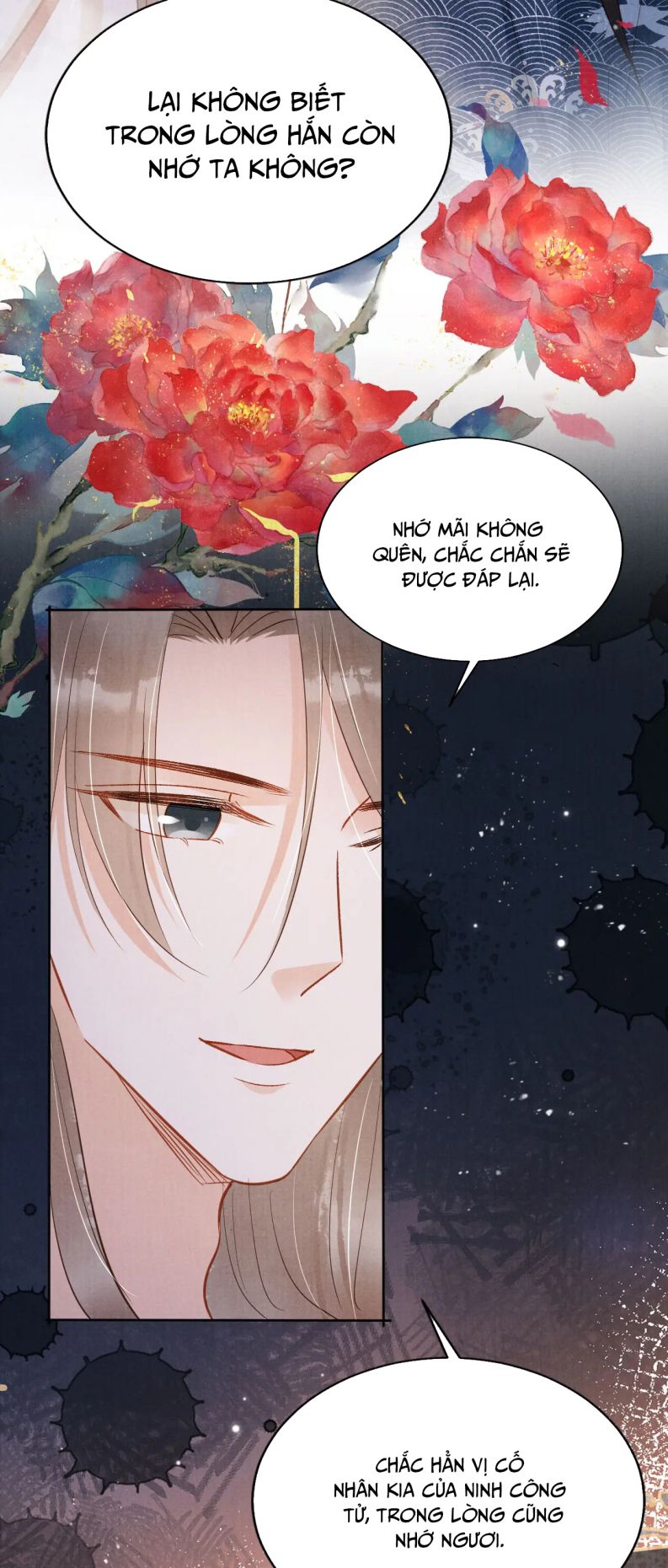 Quân Sủng Nan Vi Chap 97 - Next Chap 98