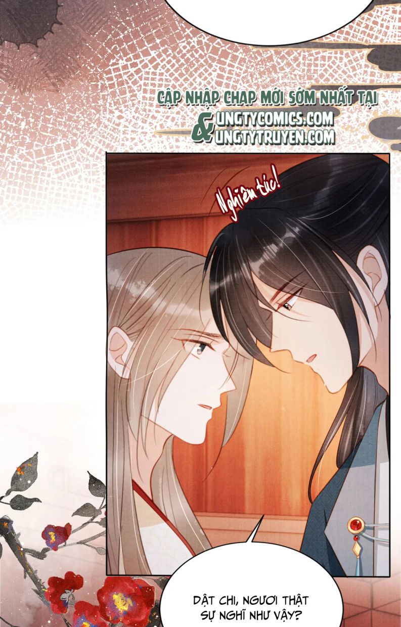 Quân Sủng Nan Vi Chap 97 - Next Chap 98