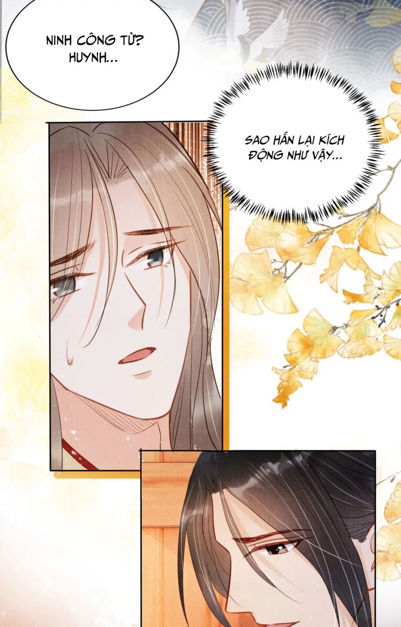 Quân Sủng Nan Vi Chap 97 - Next Chap 98