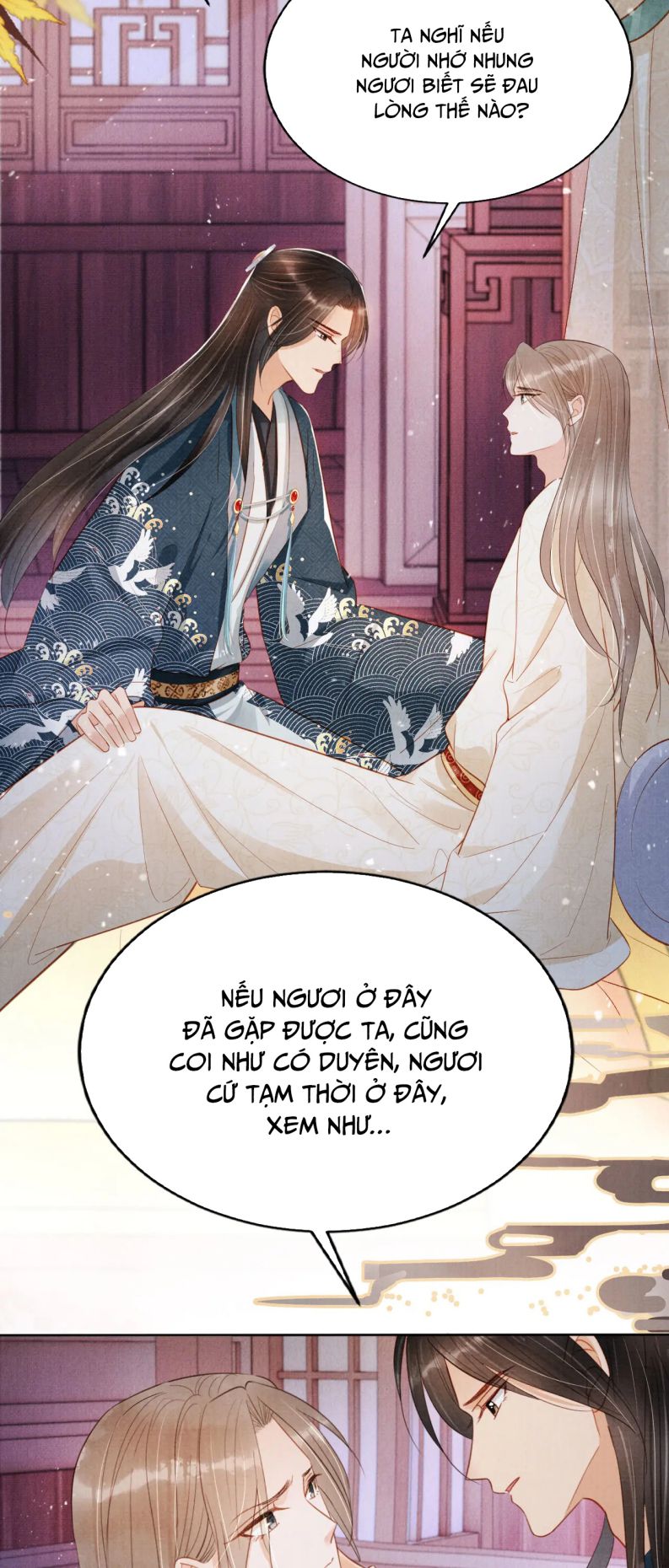 Quân Sủng Nan Vi Chap 97 - Next Chap 98