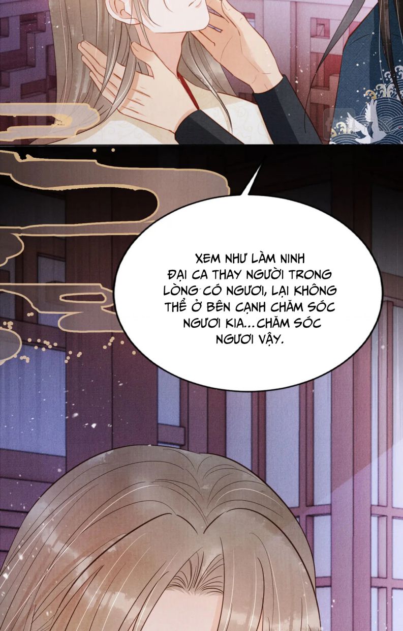 Quân Sủng Nan Vi Chap 97 - Next Chap 98