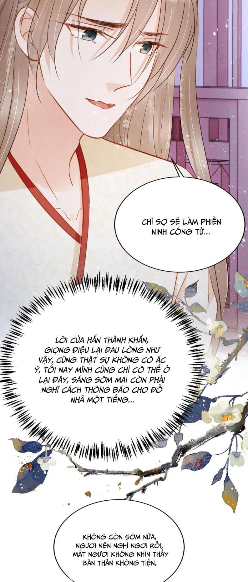 Quân Sủng Nan Vi Chap 97 - Next Chap 98