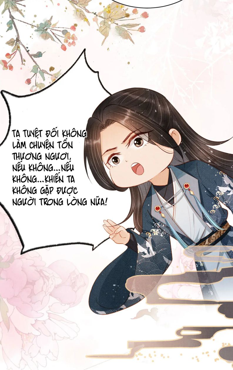 Quân Sủng Nan Vi Chap 97 - Next Chap 98