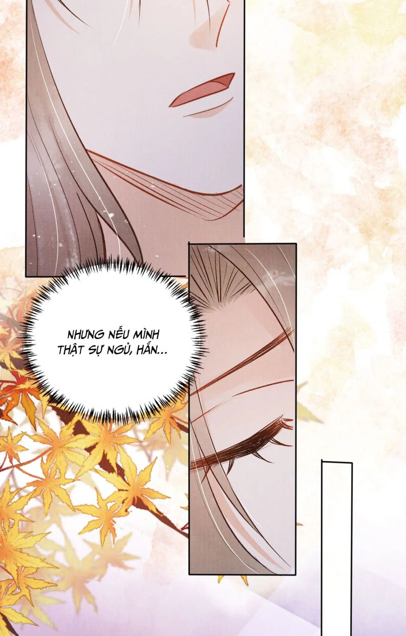 Quân Sủng Nan Vi Chap 97 - Next Chap 98