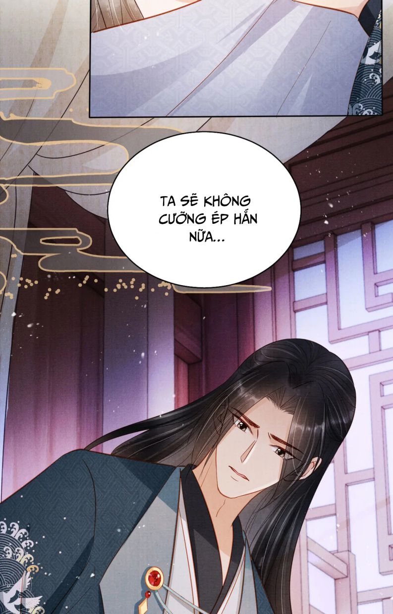 Quân Sủng Nan Vi Chap 97 - Next Chap 98