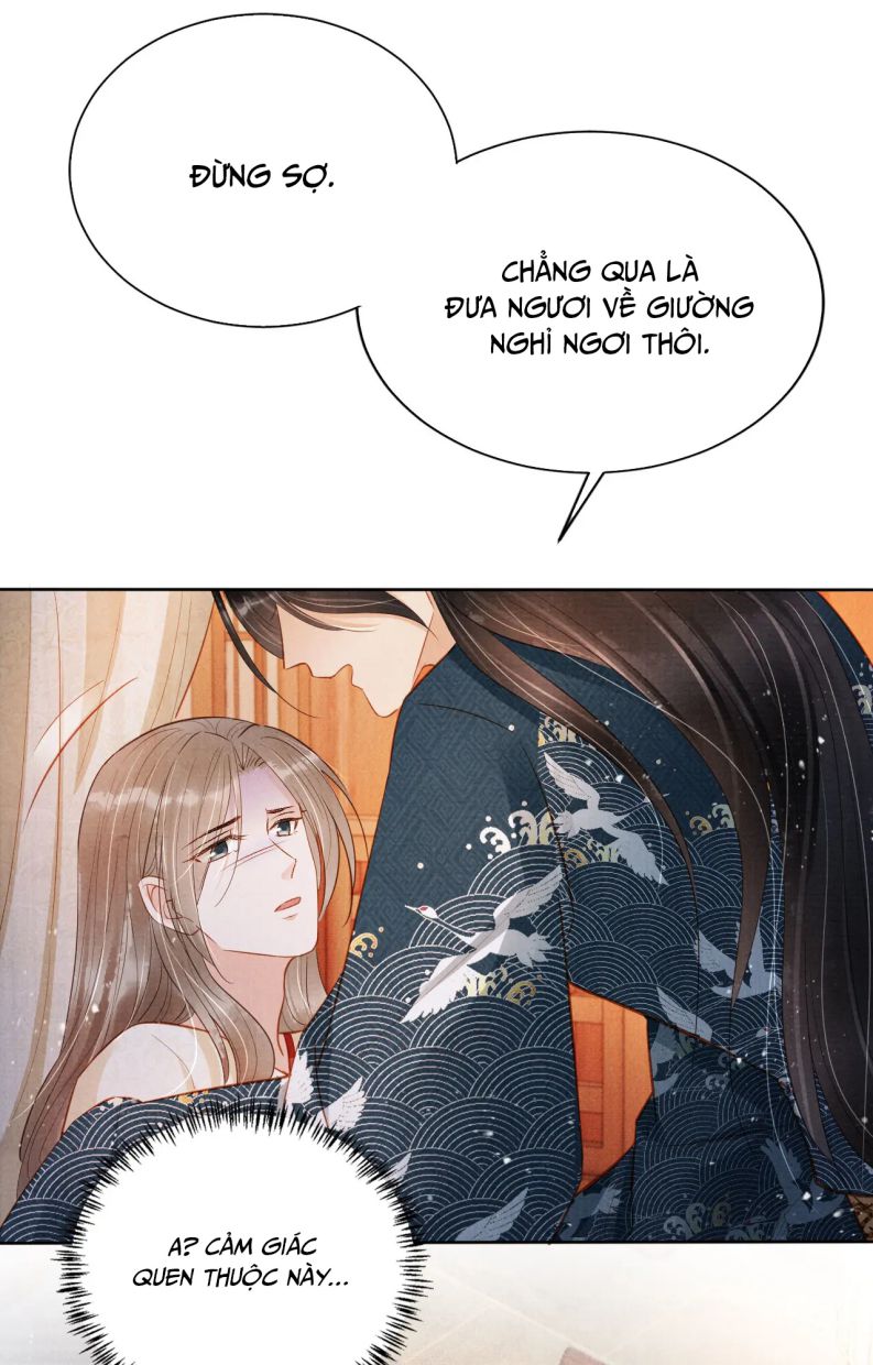 Quân Sủng Nan Vi Chap 97 - Next Chap 98