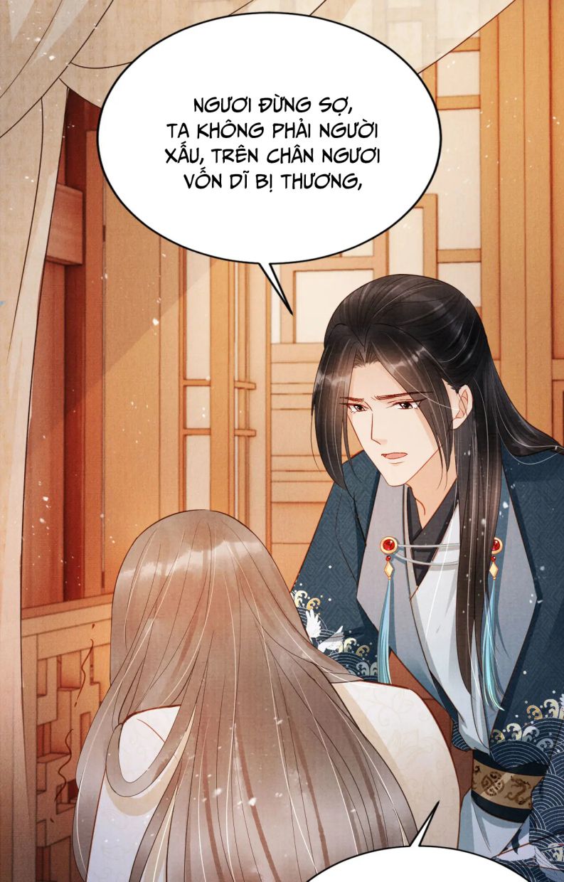 Quân Sủng Nan Vi Chap 97 - Next Chap 98