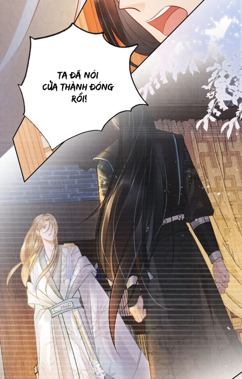 Quân Sủng Nan Vi Chap 97 - Next Chap 98