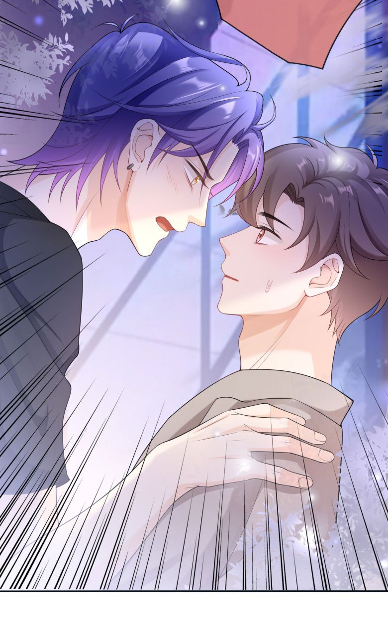 Scandal Quá Nhiều Là Lỗi Của Tôi Sao? Chap 40 - Next Chap 41