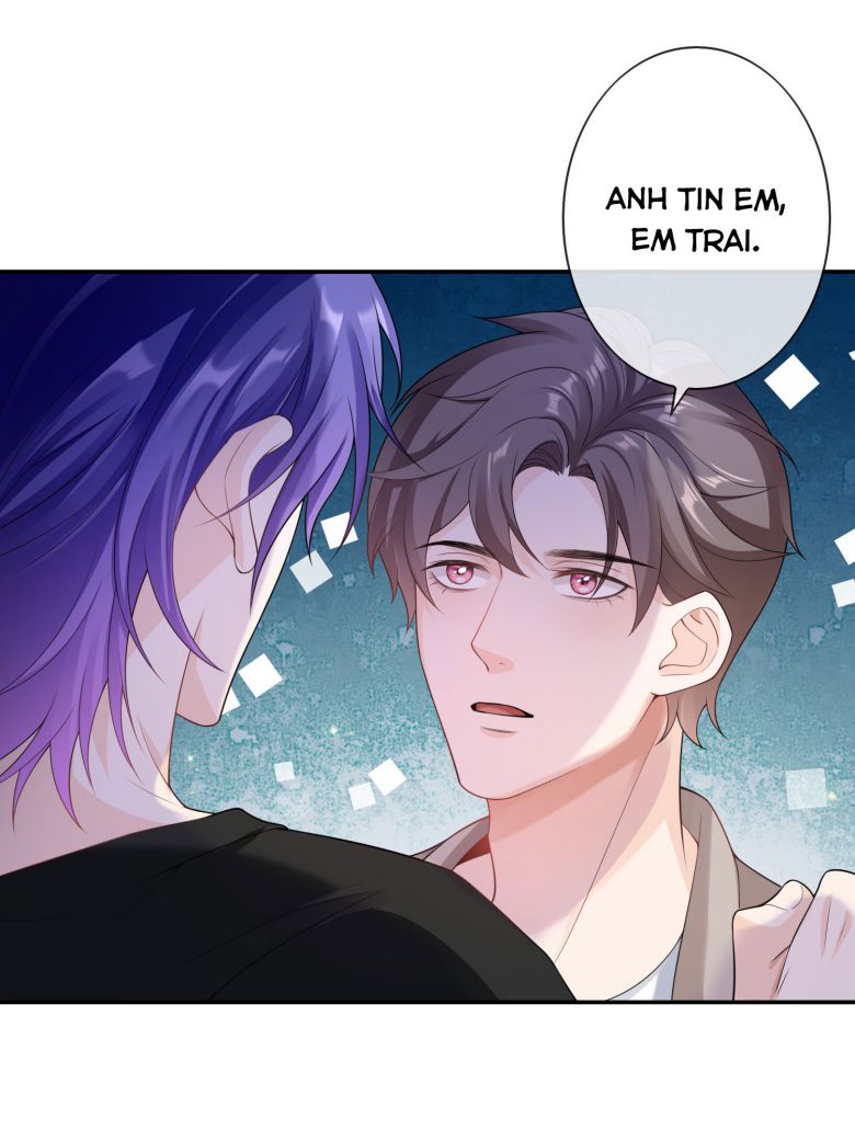 Scandal Quá Nhiều Là Lỗi Của Tôi Sao? Chap 40 - Next Chap 41