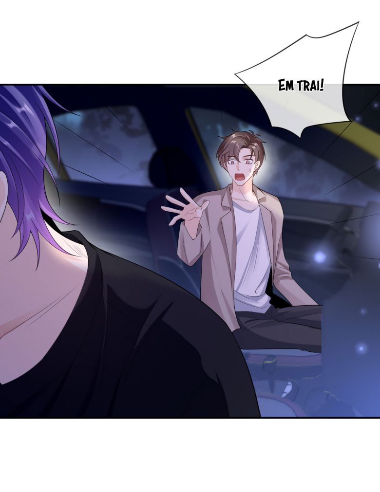 Scandal Quá Nhiều Là Lỗi Của Tôi Sao? Chap 40 - Next Chap 41