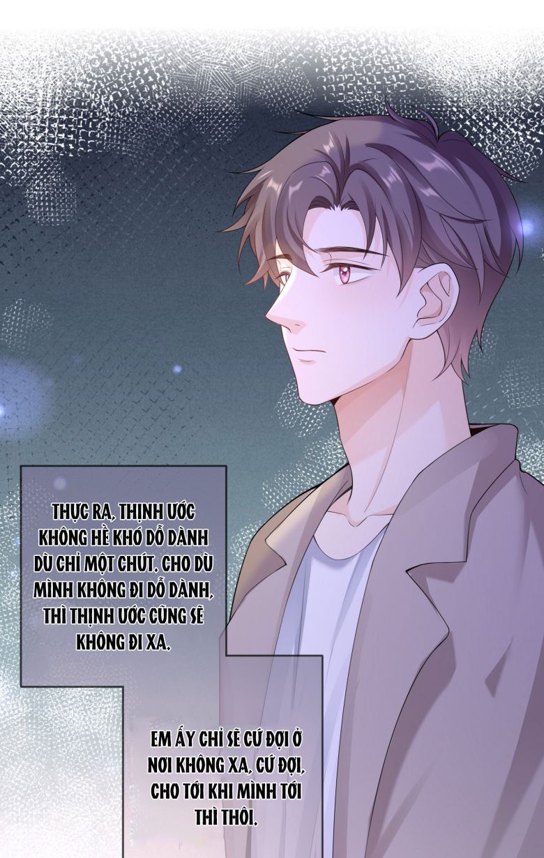 Scandal Quá Nhiều Là Lỗi Của Tôi Sao? Chap 40 - Next Chap 41