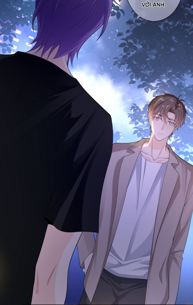 Scandal Quá Nhiều Là Lỗi Của Tôi Sao? Chap 40 - Next Chap 41