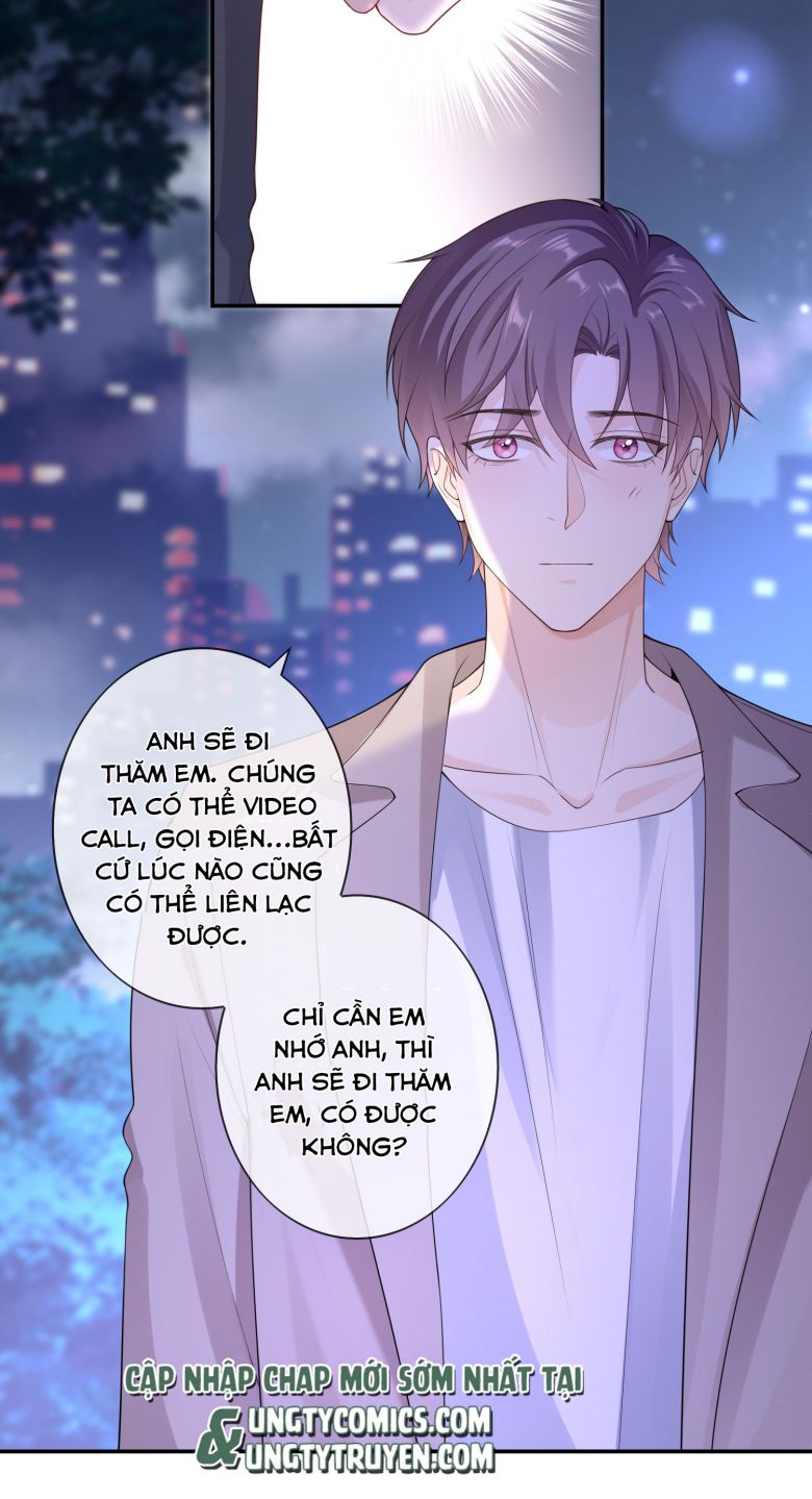 Scandal Quá Nhiều Là Lỗi Của Tôi Sao? Chap 40 - Next Chap 41